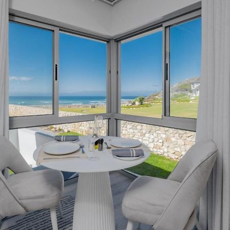 Hotel Cliff Haven Struisbaai Exterior foto