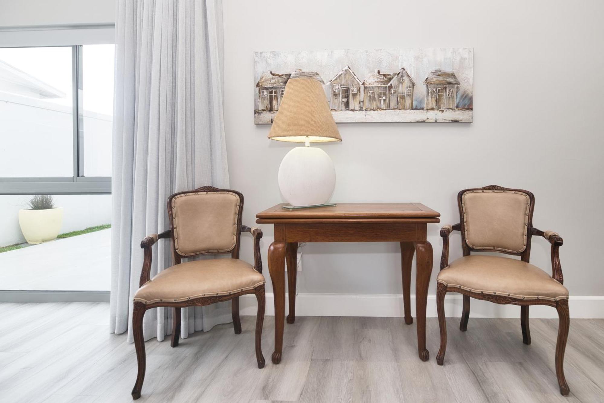 Hotel Cliff Haven Struisbaai Habitación foto